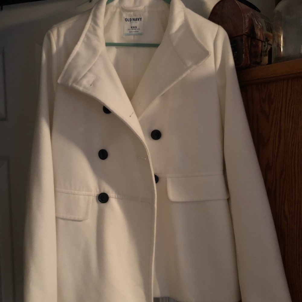 Old Navy Coat